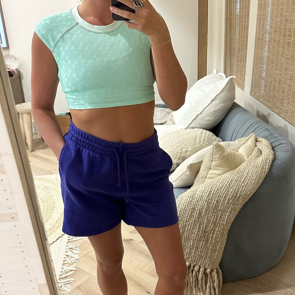 FP swim tee